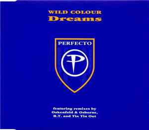 Wild Colour - Dreams