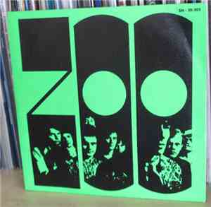 Zoo  - You Sure Drive A Hard / Ramses