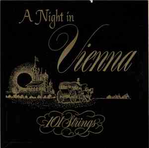 101 Strings - A Night In Vienna