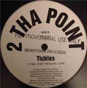 2 Tha Point - Tickles