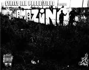 23'z - Amazing
