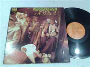 ABBA - Europop