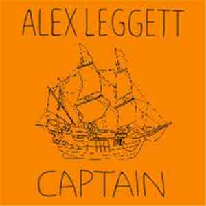 Alex Leggett - Captain