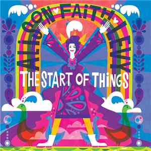 Alison Faith Levy - The Start Of Things