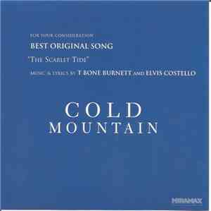 Alison Krauss - Cold Mountain