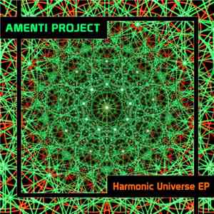 Amenti Project - Harmonic Universe EP