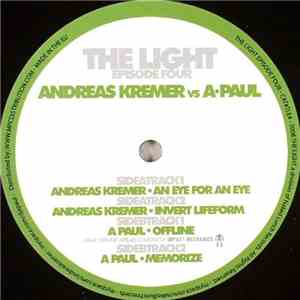 Andreas Kremer vs. A. Paul - The Light Episode Four