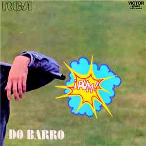 Andrés Do Barro - Pum