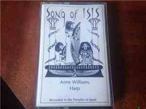 Anne Williams  - Song Of ISIS