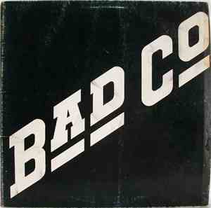 Bad Company  - Bad Company