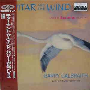 Barry Galbraith - Guitar And The Wind
