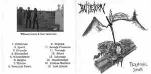 Battletorn - Terminal Dawn