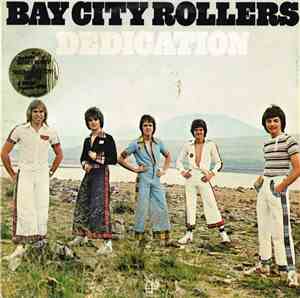 Bay City Rollers - Dedication