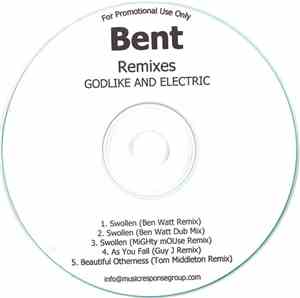 Bent - Remixes