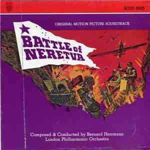 Bernard Herrmann - Battle Of Neretva