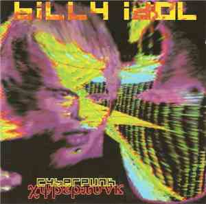 Billy Idol - Cyberpunk