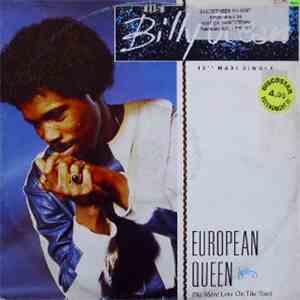 Billy Ocean - European Queen (No More Love On The Run)