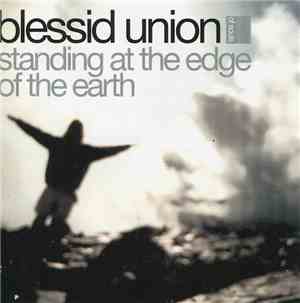 Blessid Union Of Souls - Standing At The Edge Of The Earth