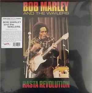 Bob Marley And The Wailers - Rasta Revolution