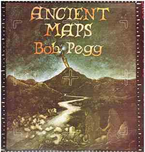 Bob Pegg - Ancient Maps