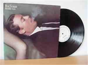 Boz Scaggs - Middle Man