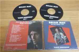 Brian May - 