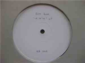 Bum Bum - Le Le Le E.P.