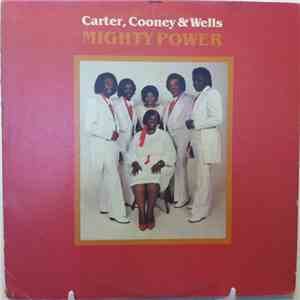Carter Cooney & Wells - Mighty Power