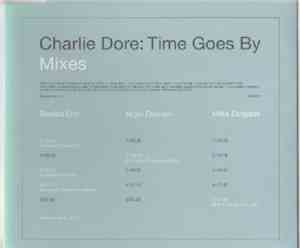 Charlie Dore - Time Goes By