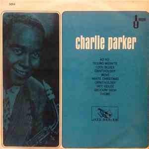 Charlie Parker - Volume 2