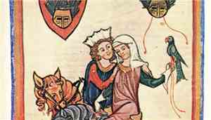 Chaucerian Myth - Troilus And Criseyde
