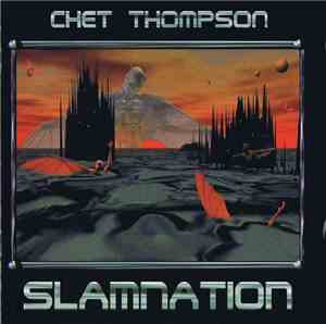 Chet Thompson - Slamnation