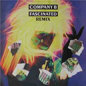 Company B - Fascinated (Remix)