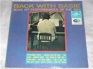 Count Basie - Back With Basie