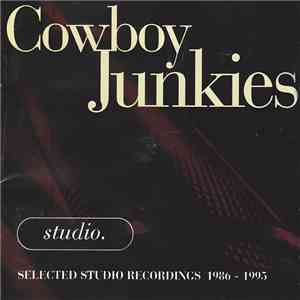 Cowboy Junkies - Studio.