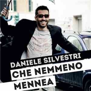 Daniele Silvestri - Che Nemmeno Mennea