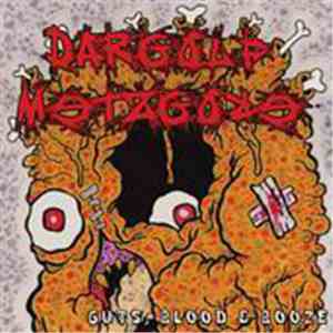Dargolf Metzgore - Guts, Blood & Booze