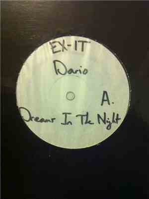Dario  - Dreams In The Night