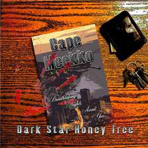 Dark Star Honey Tree - Cape Meckko