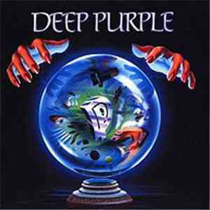 Deep Purple - Slaves And Masters