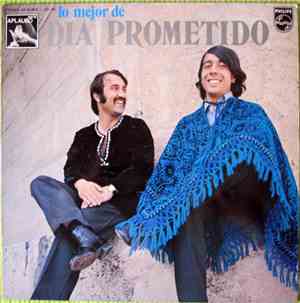 Dia Prometido - Lo Mejor De Día Prometido