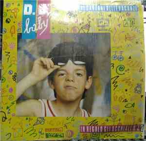 D.J. Baby Band - D.J. Baby / Le Canzoni Delle Vacanze