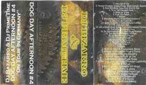 DJ Bizarro & DJ Primetime - On Tour In Germany