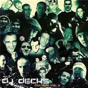 DJ Decks - Mixtape Vol. 3