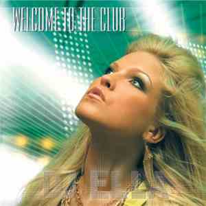 DJ Ella - Welcome To The Club
