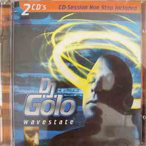 D.J. Golo - Wavestate
