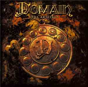 Domain  - The Artefact