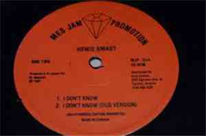 Don Angelo / Howie Smart - Rosie / I Don't Know