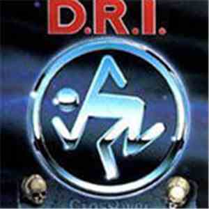 D.R.I. - Crossover