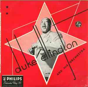 Duke Ellington And His Orchestra - Take The